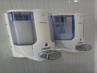 Apartemen Newton Luas Free Wifi by Cozzal Apartment in Bandung