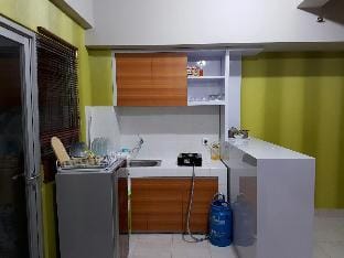 Apartemen Newton Luas Free Wifi by Cozzal Apartment in Bandung