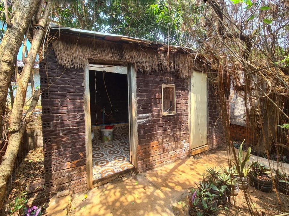 Ratanakiri Homestay & Jungle Trek Vacation rental in Cambodia