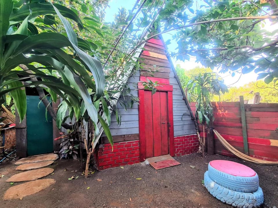 Ratanakiri Homestay & Jungle Trek Vacation rental in Cambodia