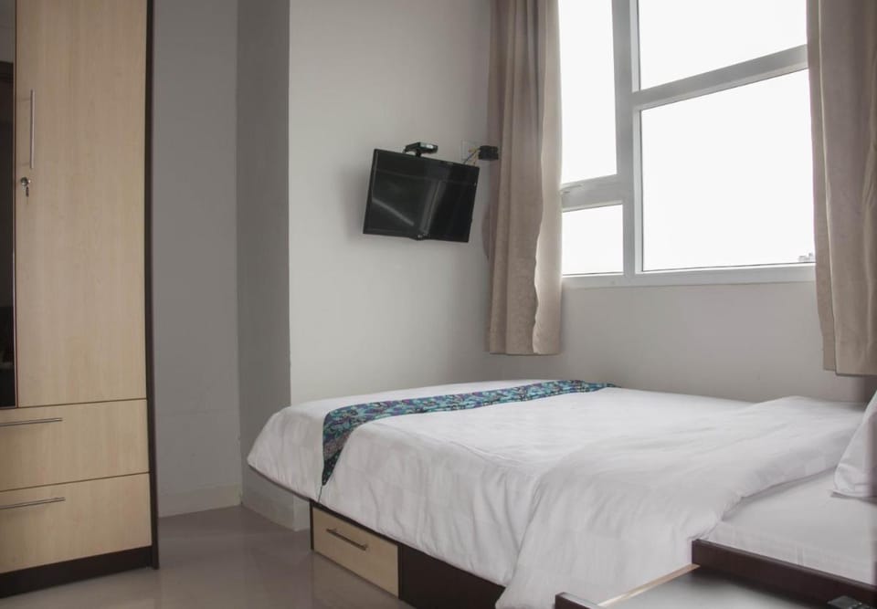 SKYLAND CITY HOTEL JATINANGOR Hotel in West Java
