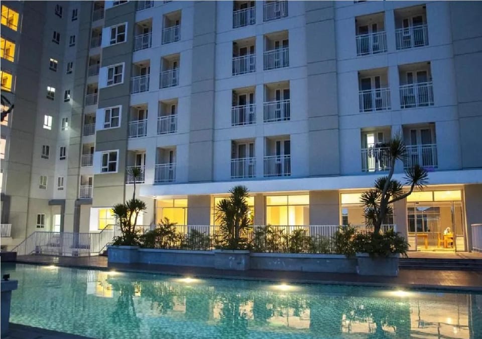 SKYLAND CITY HOTEL JATINANGOR Hotel in West Java