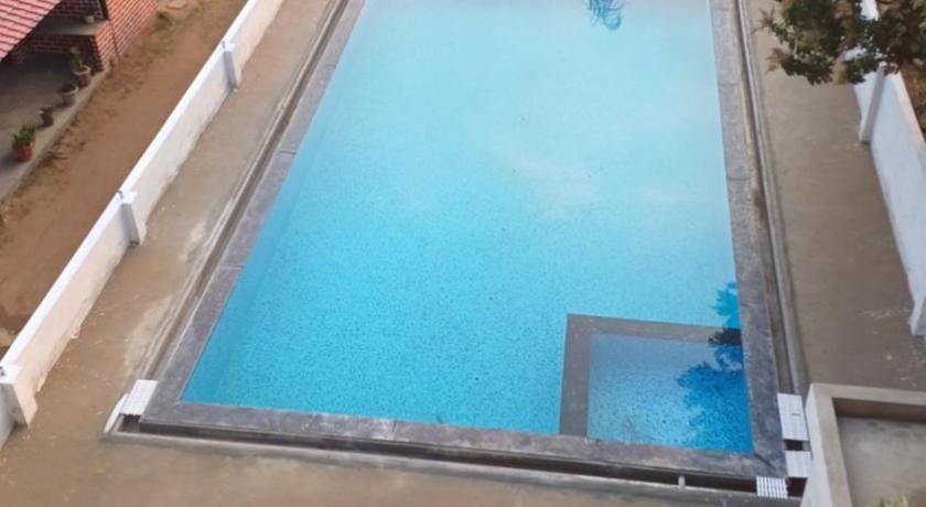 Royal Pushkar Camps Campground/ 
RV Resort in Rajasthan