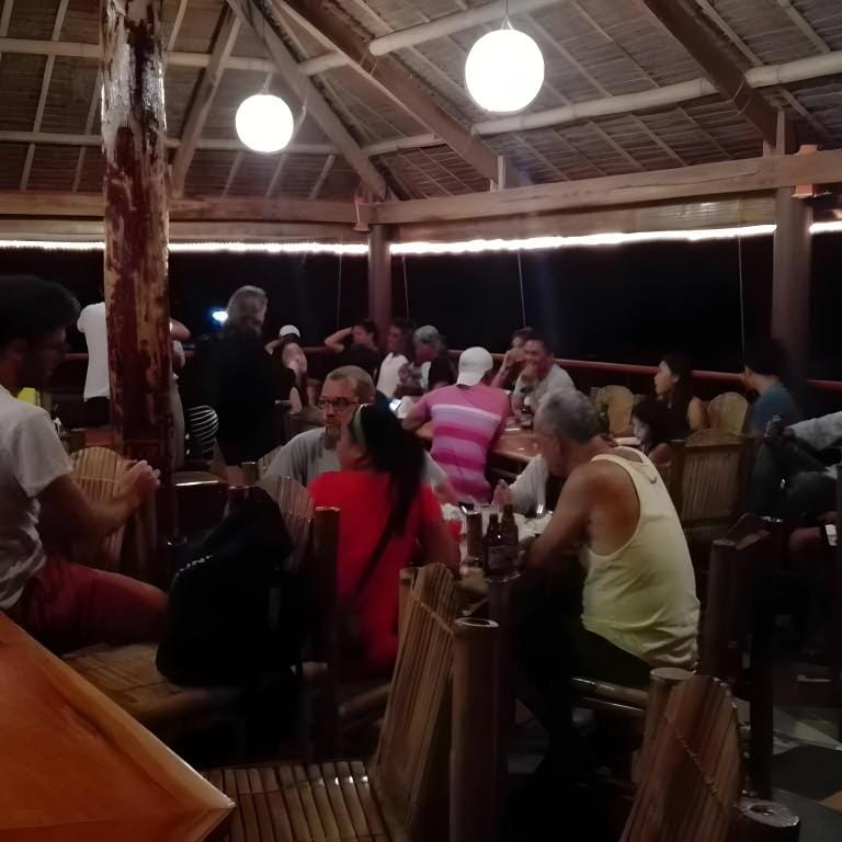 Zenith Inn & Resto Bar Hotel in Central Visayas