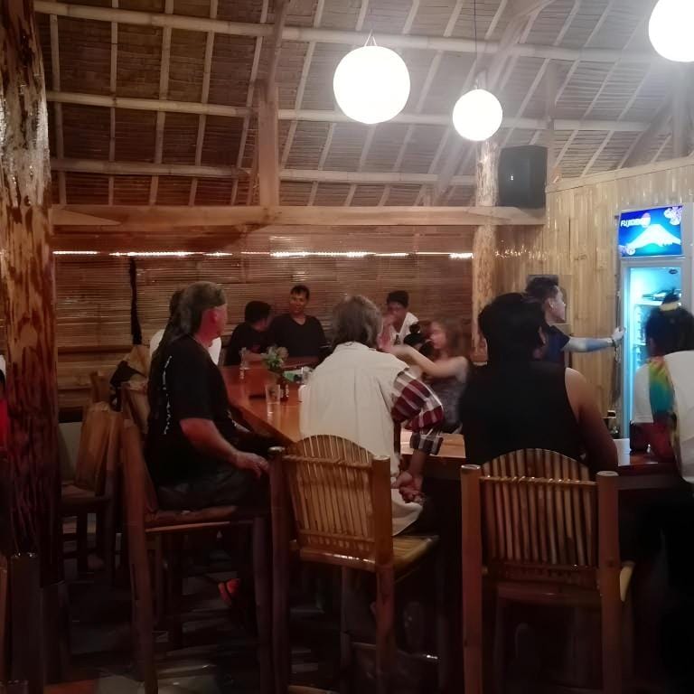 Zenith Inn & Resto Bar Hotel in Central Visayas