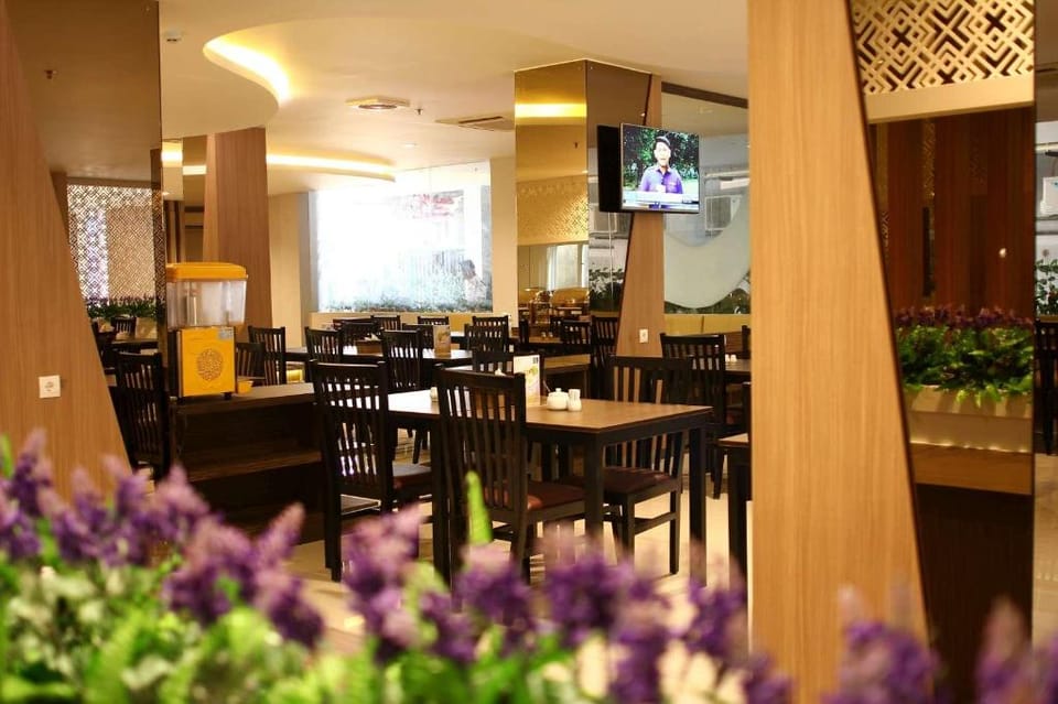 Hotel Astoria Hotel in Indonesia
