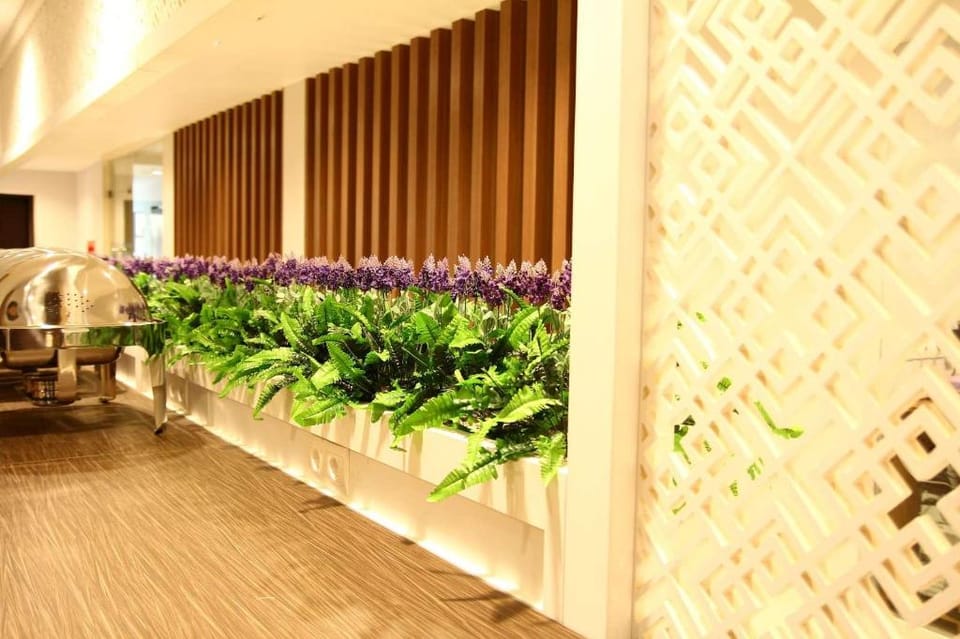 Hotel Astoria Hotel in Indonesia