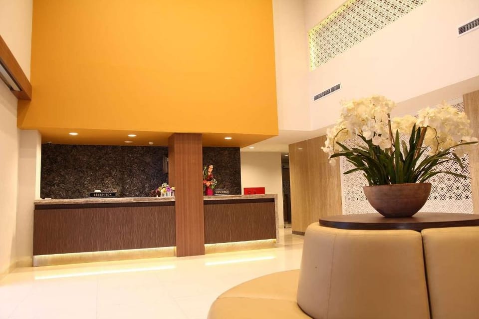 Hotel Astoria Hotel in Indonesia