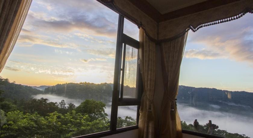 Upon the Hill Bed and Breakfast in Taiwan, Province of China