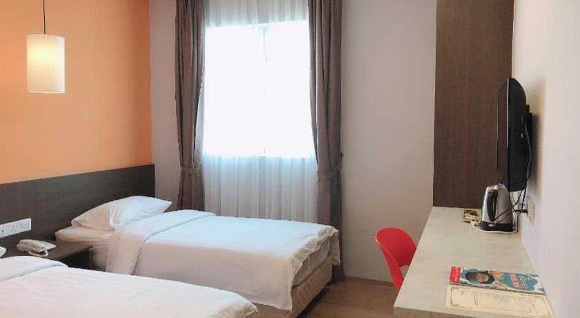 GPI Hotel Hotel in Selangor, Malaysia