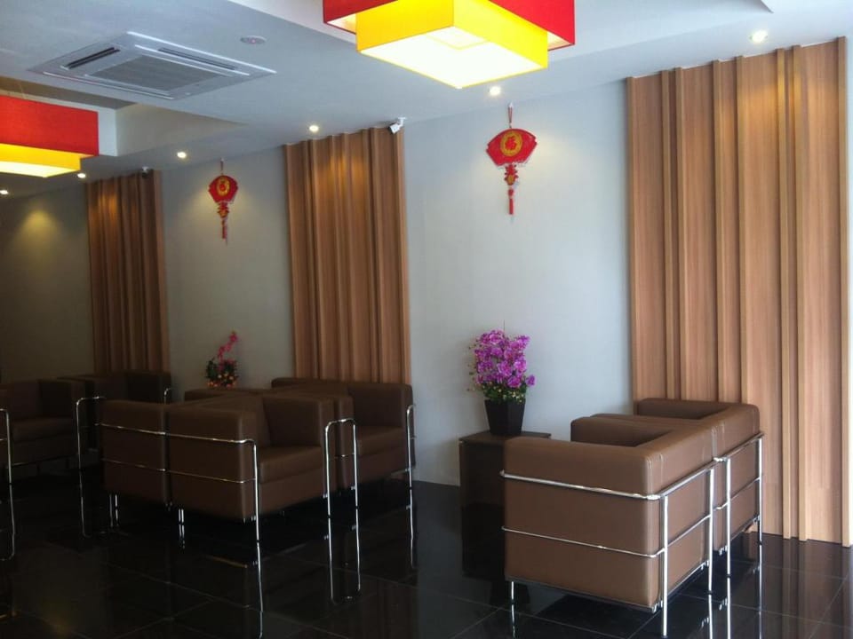 GPI Hotel Hotel in Selangor, Malaysia