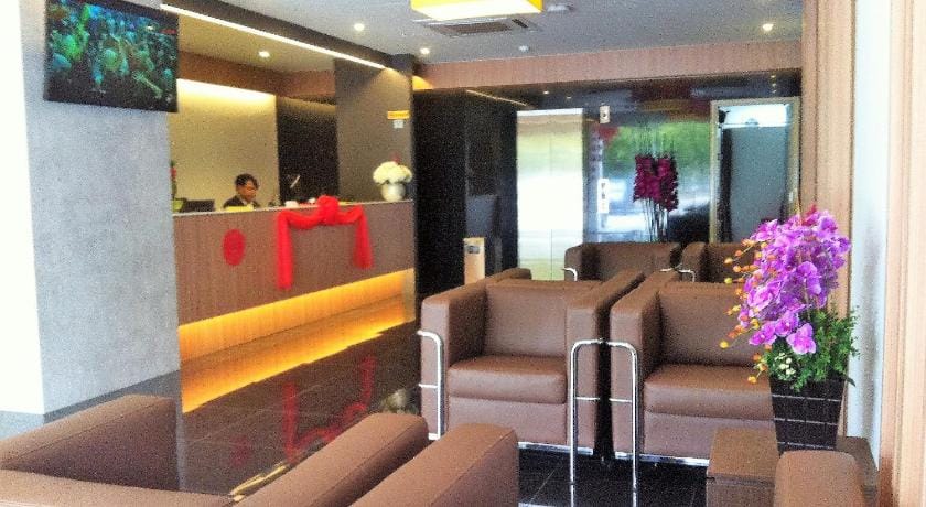 GPI Hotel Hotel in Selangor, Malaysia