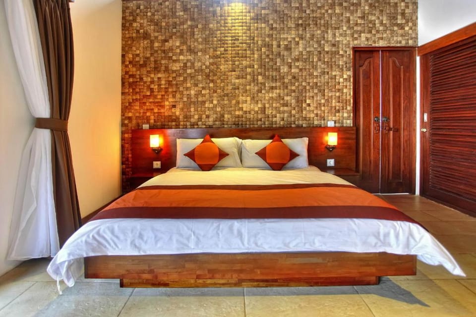 Villa Esperanto Seminyak Villa in Kuta