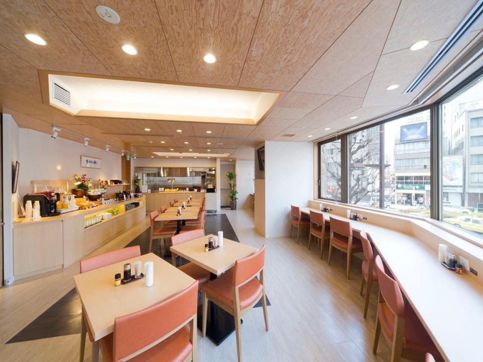 Myoujin-no-Yu Dormy Inn Premium Kanda Hot Spring Hotel in Chiba Prefecture