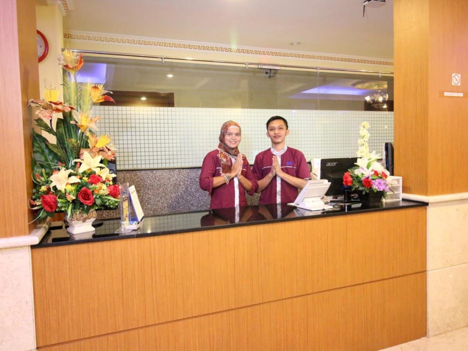 Ion Hotel Hotel in Riau Islands, Indonesia