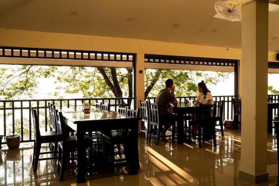 Wopakok Hotel Hotel in Laos