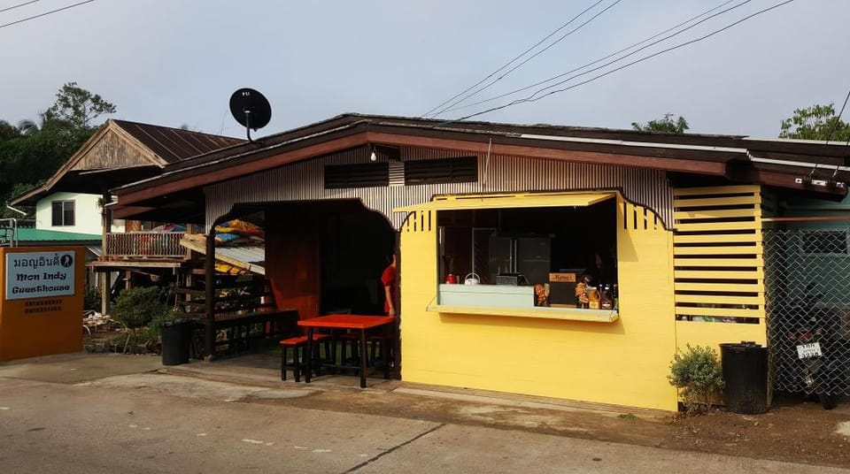 Mon Indy Guesthouse Hotel in Thailand