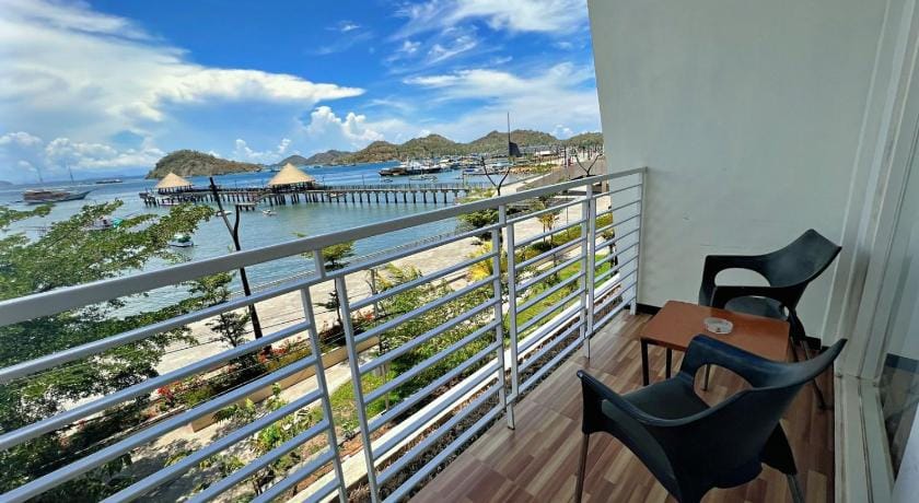 Matahari Hotel Hotel in Indonesia