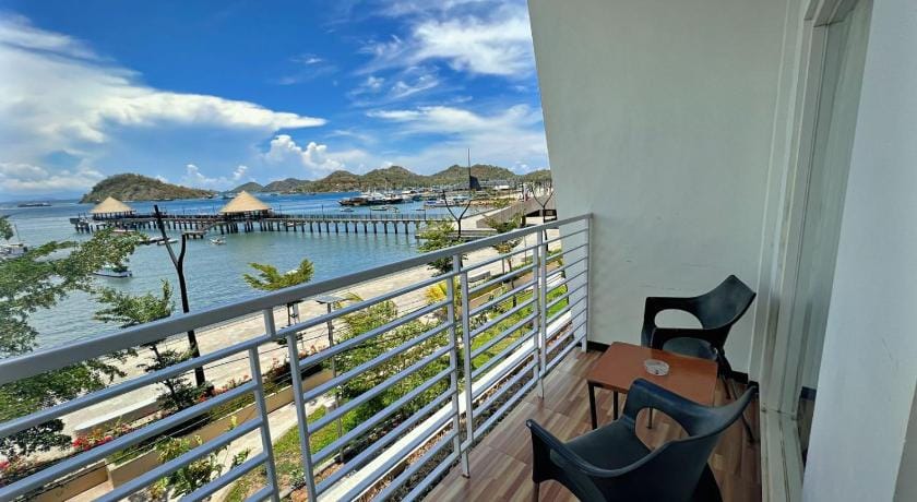 Matahari Hotel Hotel in Indonesia
