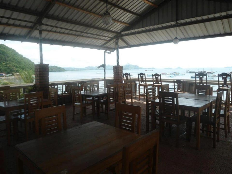 Matahari Hotel Hotel in Indonesia
