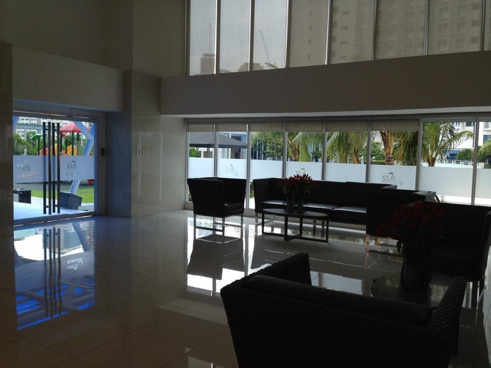 Jazz Residences Makati luxury apartments Apartment in Makati