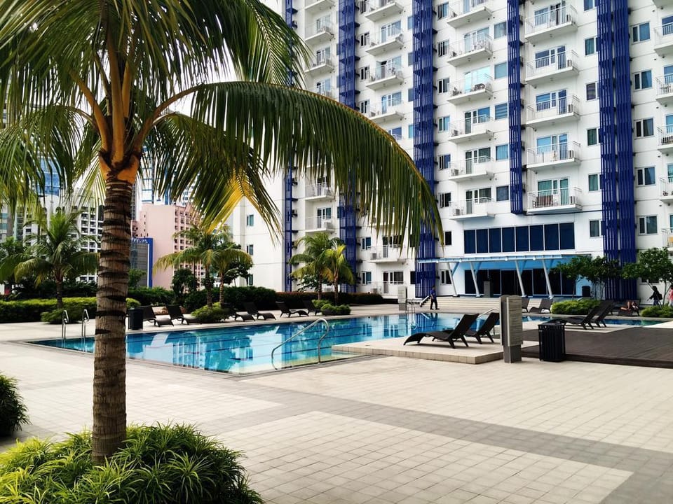 Jazz Residences Makati luxury apartments Apartment in Makati