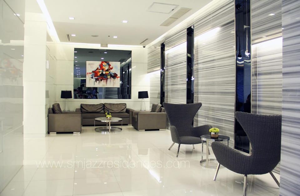 Jazz Residences Makati luxury apartments Apartment in Makati