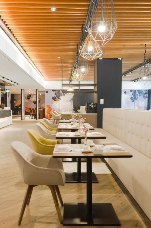Innside by Melia Zhengzhou Hotel in China