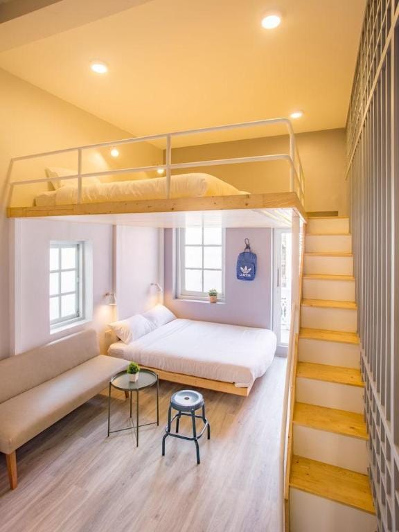 Norn Yaowarat Hotel Hostel in Bangkok