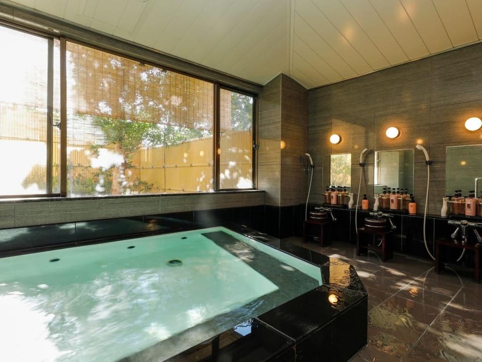 Arima Hot spring Ryokan Kotori Ryokan in Kobe