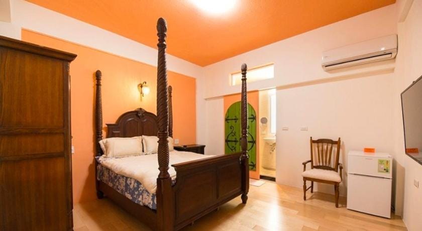 Chi chi B&B Bed and Breakfast in Kaohsiung
