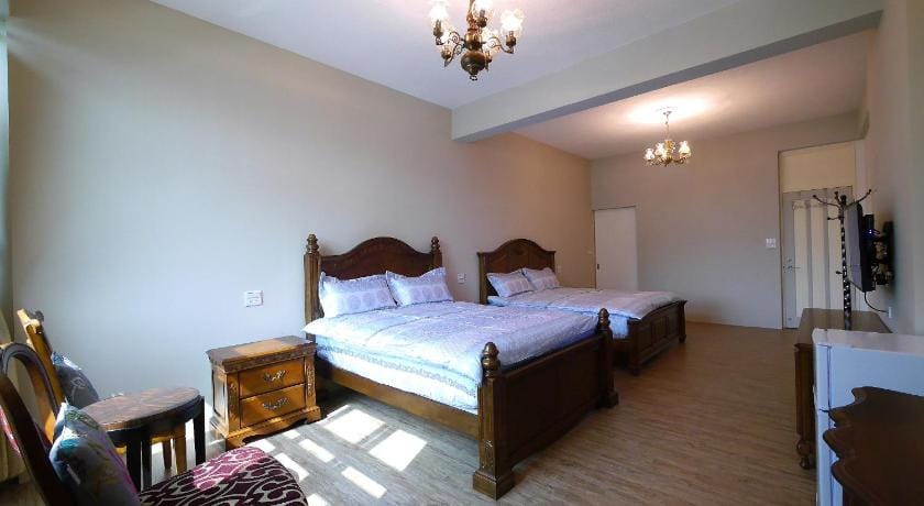 Chi chi B&B Bed and Breakfast in Kaohsiung