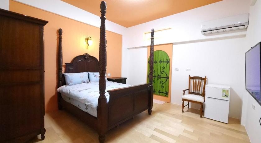 Chi chi B&B Bed and Breakfast in Kaohsiung