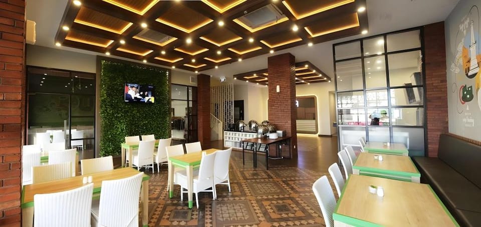 Uniq Hotel Yogyakarta Hotel in Yogyakarta