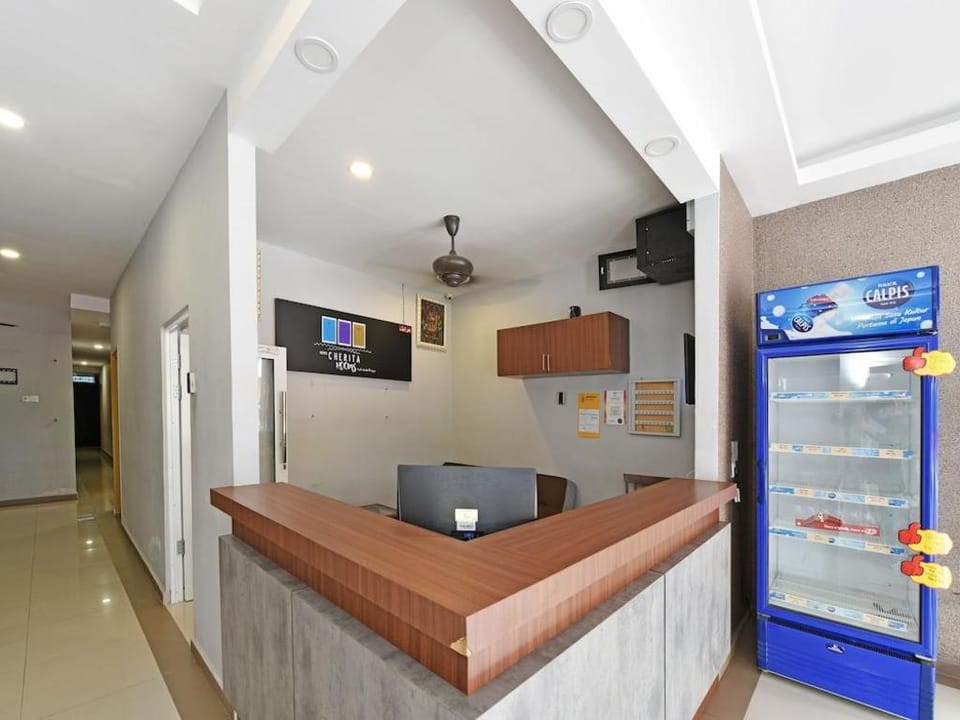 Capital O 90556 Hotel Cherita Rooms Hotel in Pahang, Malaysia