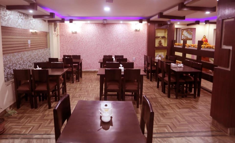 Hotel Kathmandu Home Nepal Hotel in Kathmandu