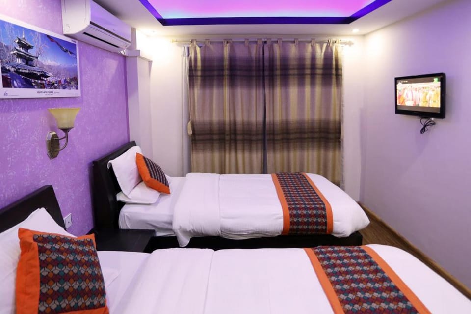 Hotel Kathmandu Home Nepal Hotel in Kathmandu