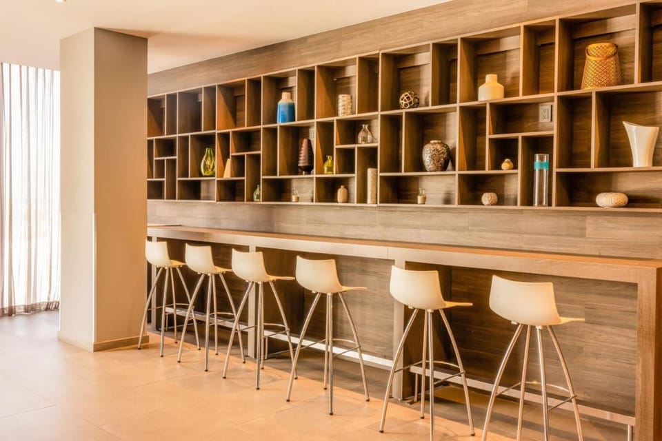 Fairfield Inn & Suites by Marriott Mexico City Vallejo Hotel in Mexico City