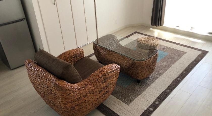 Apartment Heights HANA Apartment in Osaka Prefecture