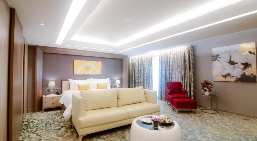 The Excelton Hotel Hotel in Indonesia