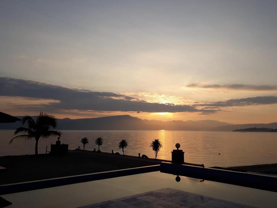 Rogate Beach Hotel Hotel in Indonesia