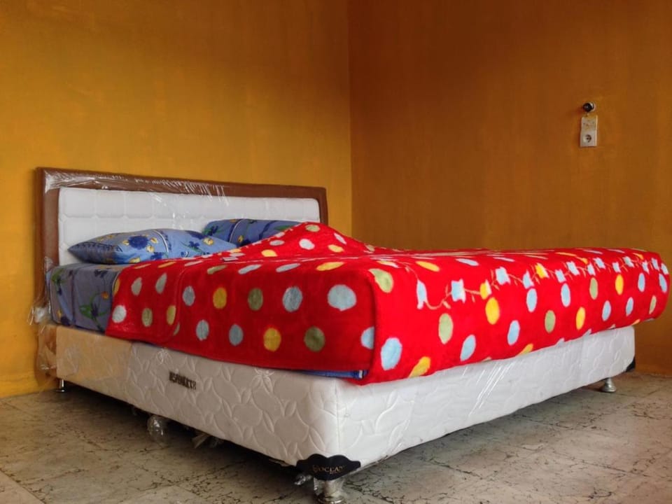 Tuk Tuk View Inn Hotel in Indonesia