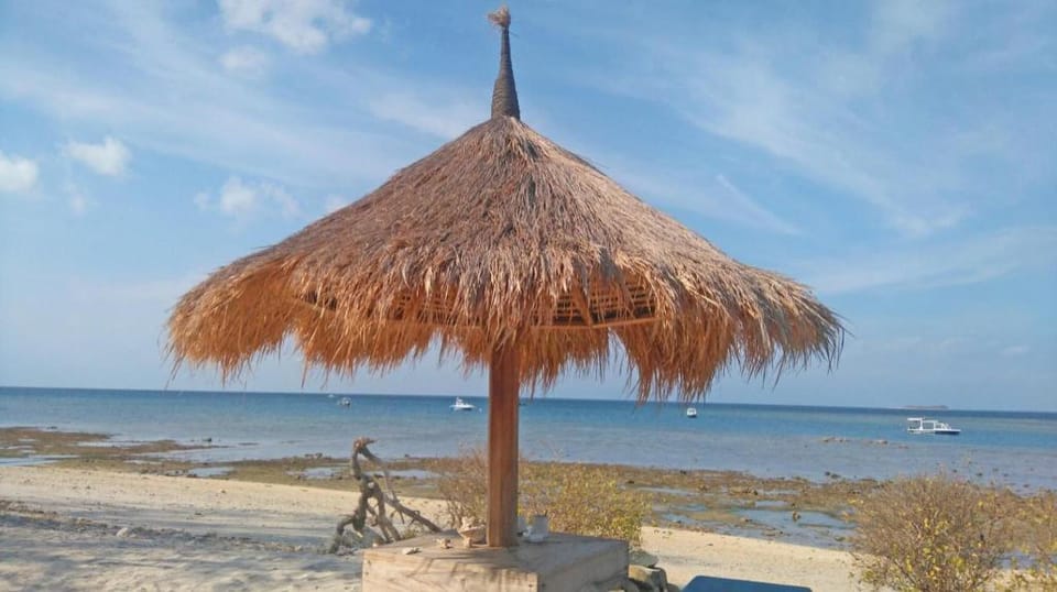 Thamarind Resort Gili Gede Hotel in Central Sekotong