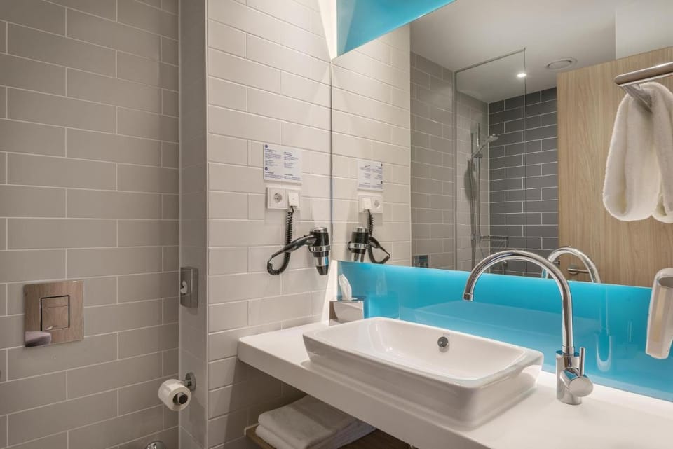 Holiday Inn Express Siegen By IHG Hotel in Siegen