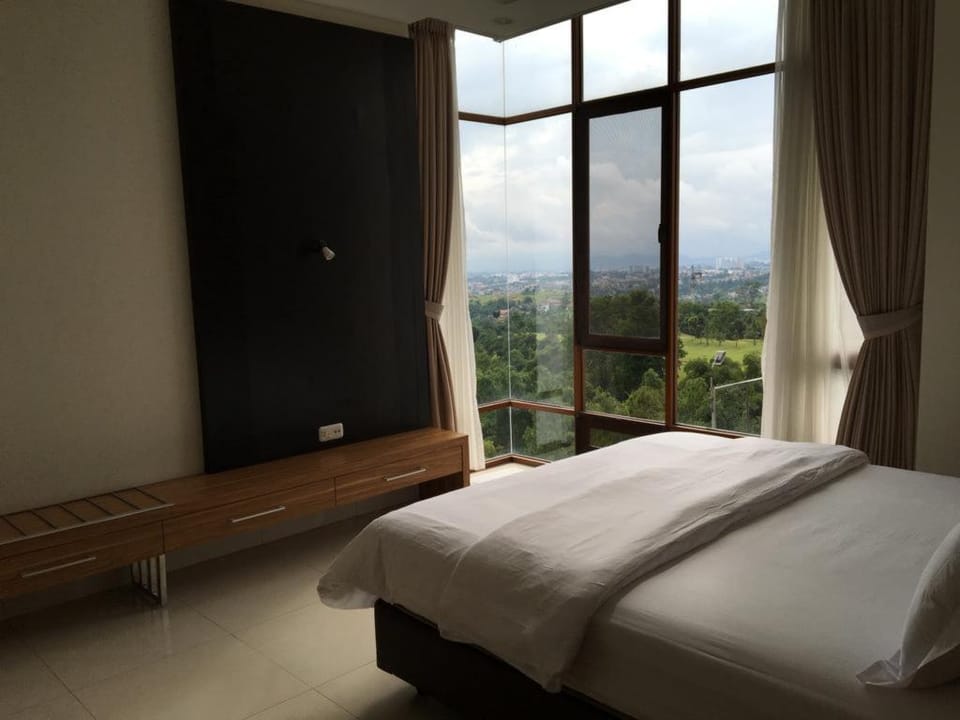 Roemah Asri Villa Dago Villa in Bandung