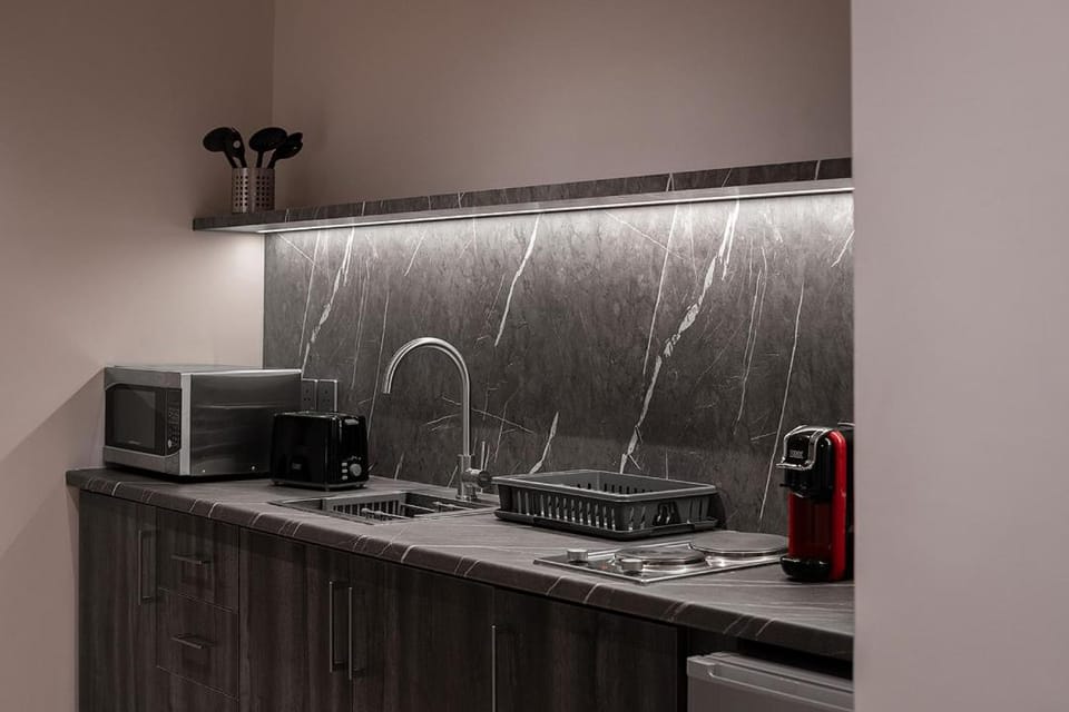 Viola Gardens Residence Serviced apartments Apartment hotel in Riyadh