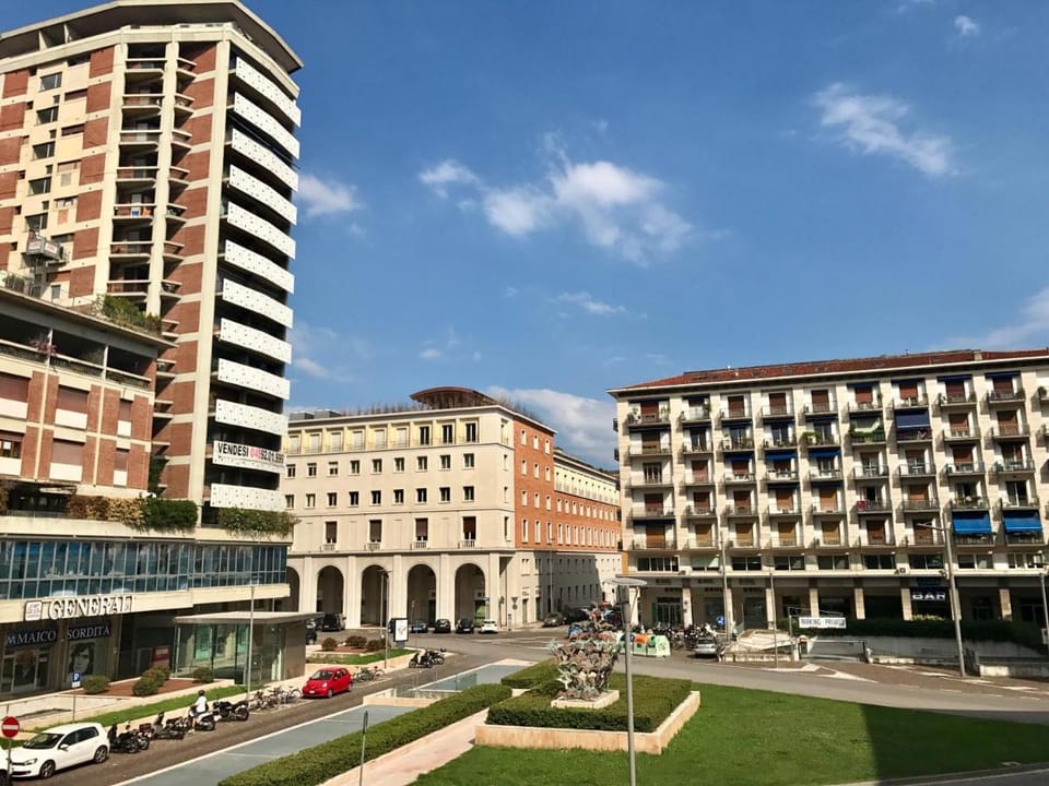 Simoni 10 Bed and Breakfast in Verona