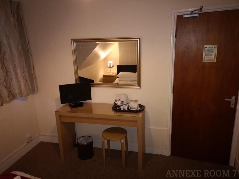 Westgate Hotel Hotel in Oxford