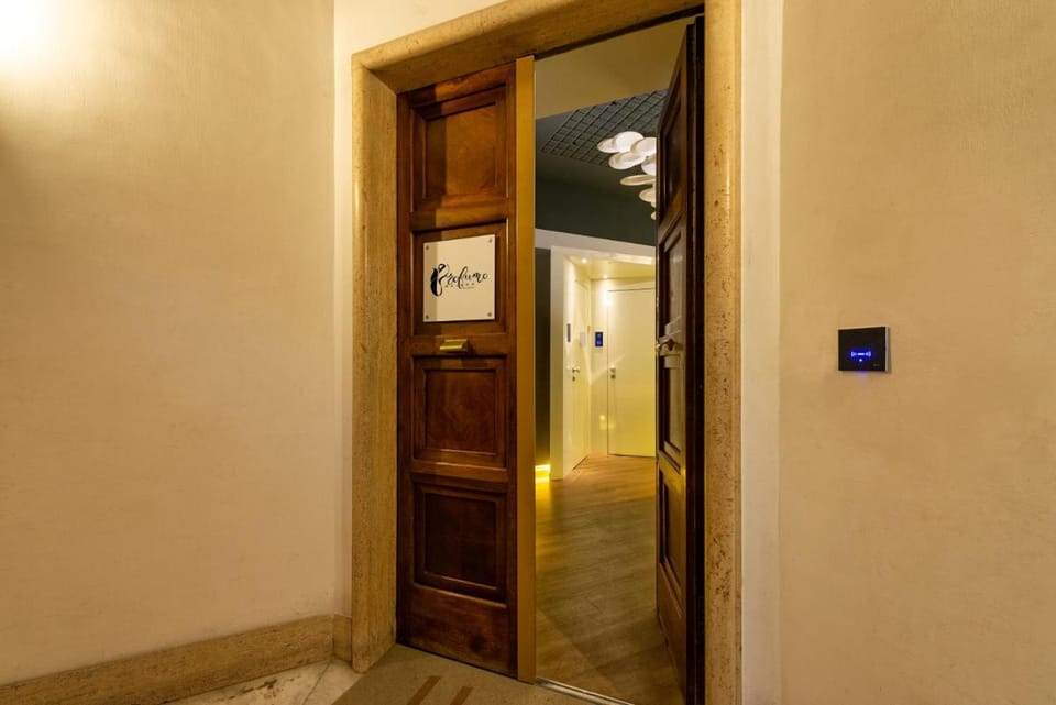 Maison Pellegrino Bed and Breakfast in Rome
