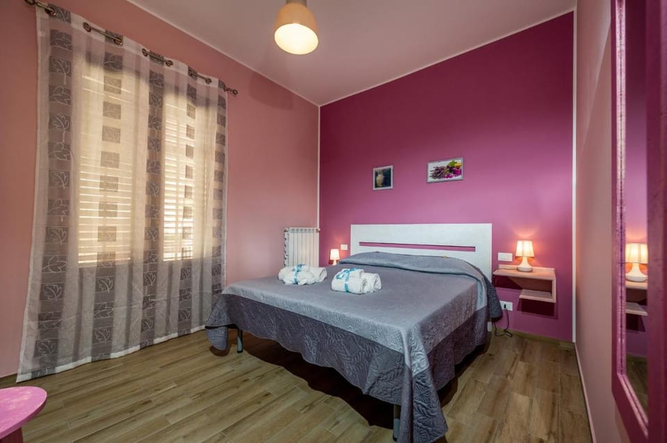 Antico Canale Bed and Breakfast in Castellammare del Golfo